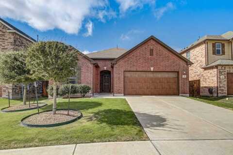 1553 Sonny DR, Leander, TX 78641