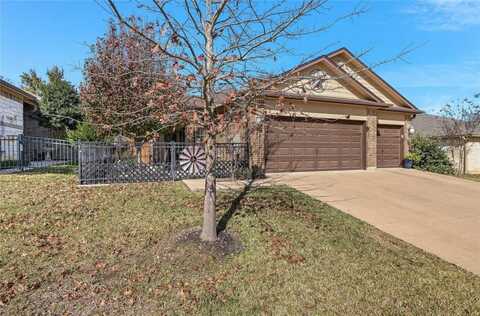 707 Hedgewood DR, Georgetown, TX 78628