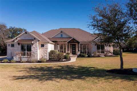 312 Brave Face ST, Leander, TX 78641