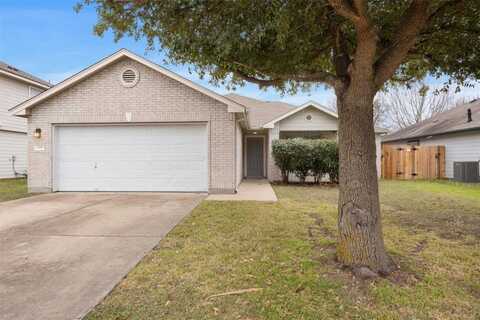 1207 Samson DR, Hutto, TX 78634