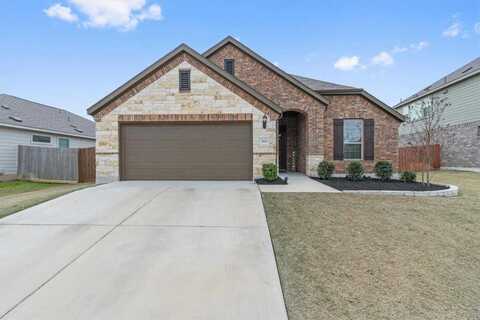 504 Colthorpe LN, Hutto, TX 78634