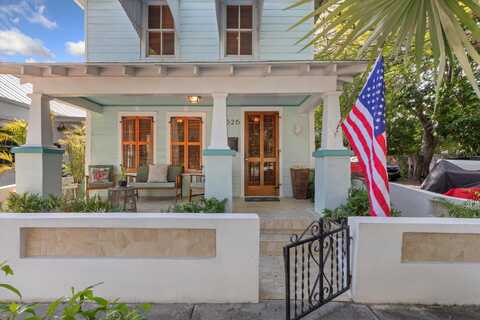 626 Margaret Street, Key West, FL 33040