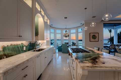42 Cannon Royal Drive, Shark Key, FL 33040