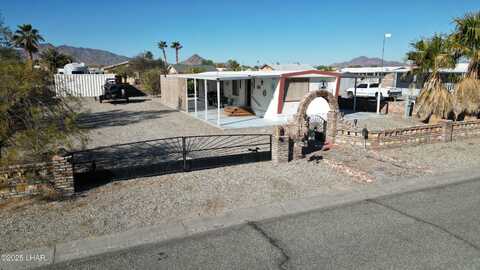 49718 Onyx Ave, Quartzsite, AZ 85346