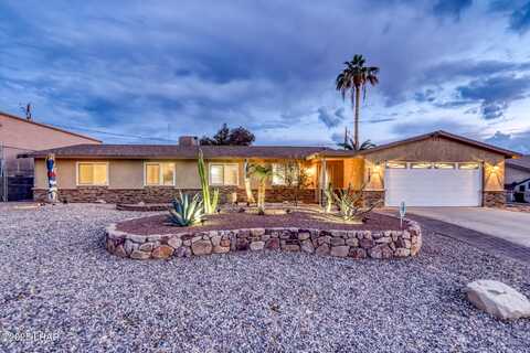 3852 Solar Dr, Lake Havasu City, AZ 86406