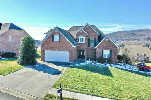 416 Kensington Drive, Morristown, TN 37814