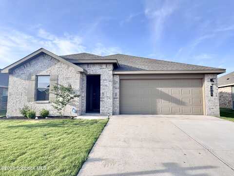 6905 55th Street, Lubbock, TX 79407