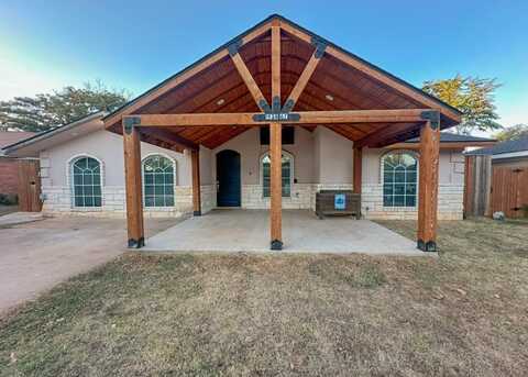 1928 67th Street, Lubbock, TX 79412