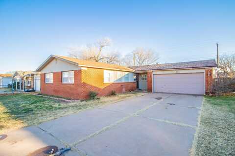 5307 47th, Lubbock, TX 79414