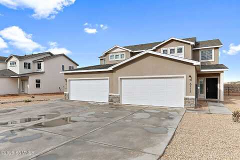 6112 San Xavier Street, Las Cruces, NM 88012
