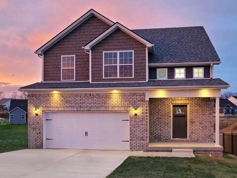 103 Celica Springs Court, Georgetown, KY 40324