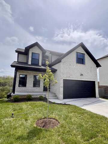 540 Ryan Drive, Richmond, KY 40475
