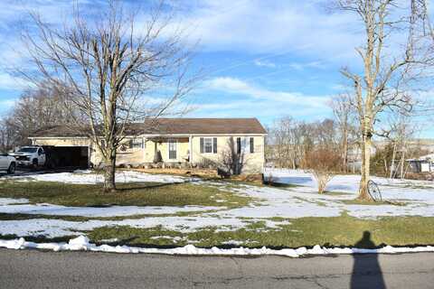 214 Rolling Meadows Drive, Lancaster, KY 40444