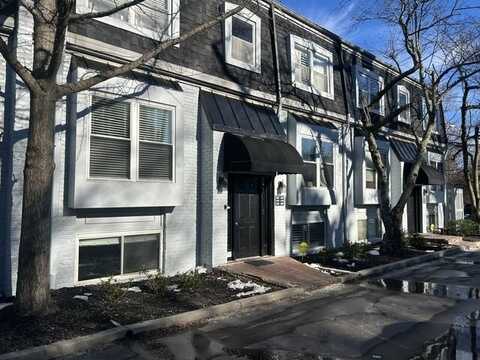 125 Forest Avenue, Lexington, KY 40508