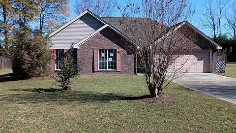 16 COBBELSTONE DR., Sumrall, MS 39482