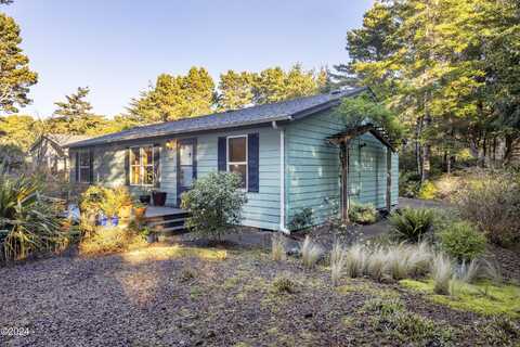 1801 NW Morse, Waldport, OR 97394