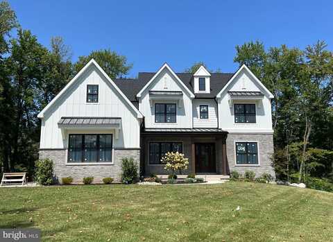 2695 CAPRI LN, WORCESTER, PA 19490