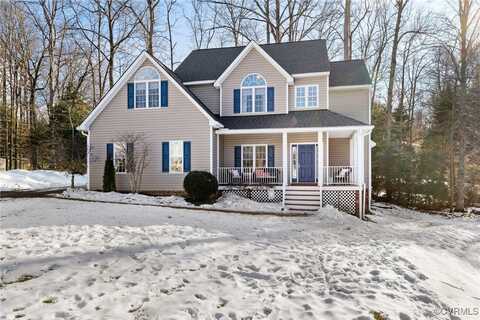 12119 Sunset Point Ct, Midlothian, VA 23112