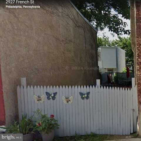 2930 FRENCH ST, PHILADELPHIA, PA 19121
