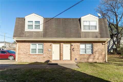 3749 S Cape Henry AVE, Norfolk, VA 23502