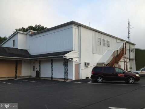 549 N CENTRE ST #MB, CUMBERLAND, MD 21502