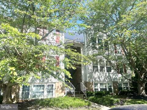 66 SURREY LN #135, NOTTINGHAM, MD 21236