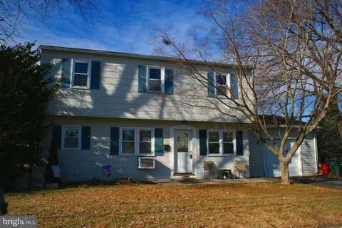 550 PENN AVE, GLENSIDE, PA 19038