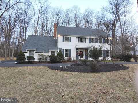 12 FOX HOLLOW DR, CHERRY HILL, NJ 08003