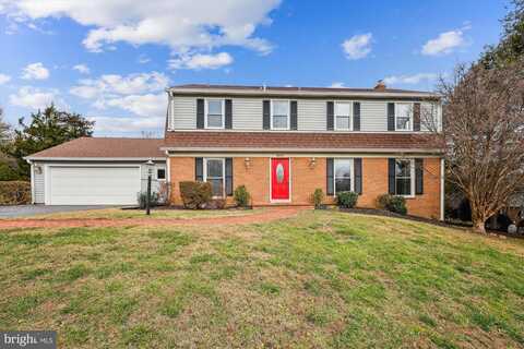 9517 KENTSDALE DR, POTOMAC, MD 20854