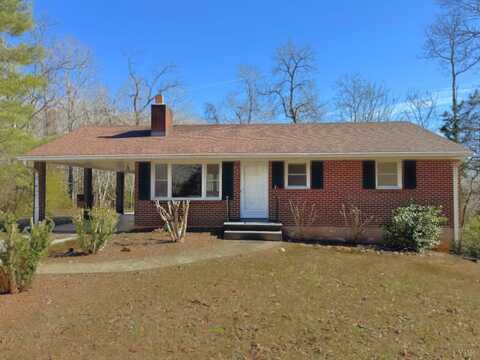 1624 Wiggington Road, Lynchburg, VA 24502