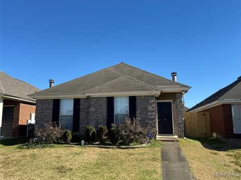 1329 Centerfield Court, Montgomery, AL 36117