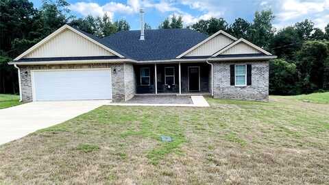 210 Shadow Wood Lane, Wetumpka, AL 36092