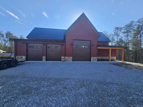 3173 HIGHLAND, Crossville, TN 38555