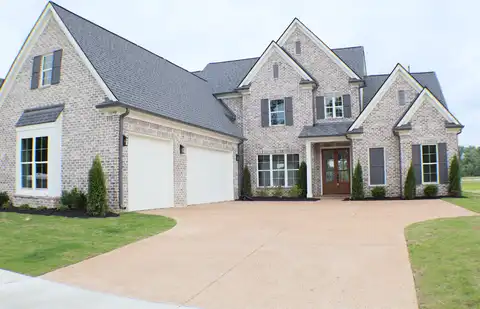 10148 CONNER FIELD, Lakeland, TN 38002