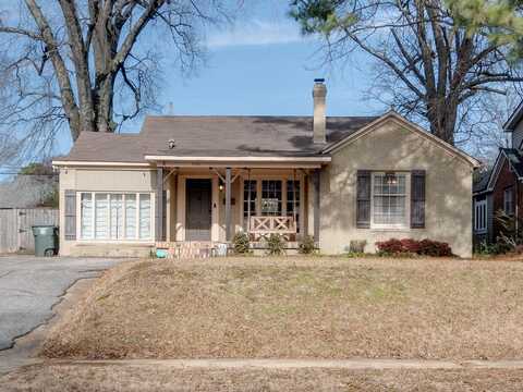 3588 JOHNWOOD, Memphis, TN 38122