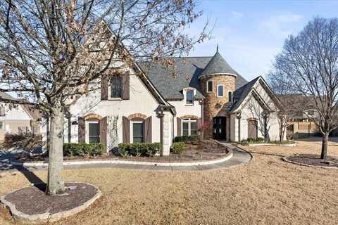 692 BRISTON, Collierville, TN 38017