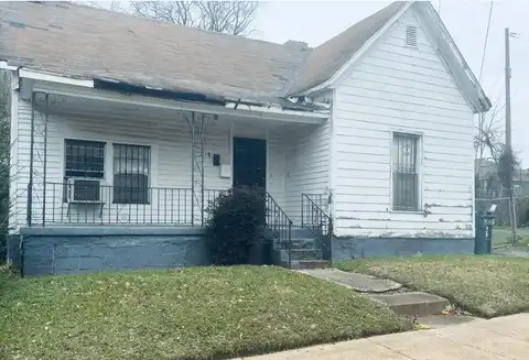 218 CALDWELL, Memphis, TN 38107