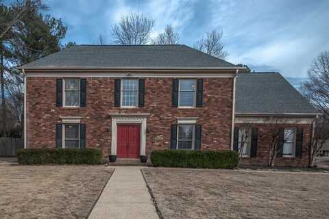 3000 HONEY TREE, Germantown, TN 38138