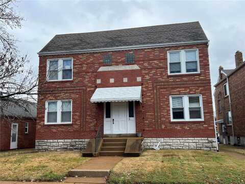 3914 Watson Road, Saint Louis, MO 63109