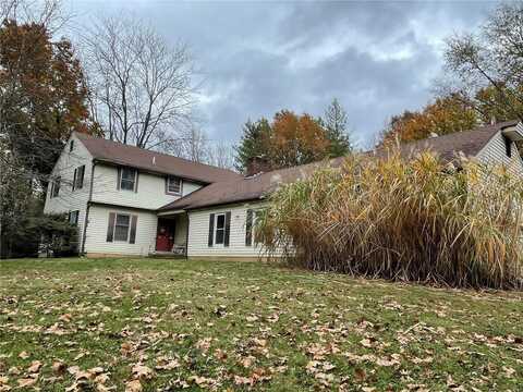 451 C T Farm Road, Labadie, MO 63055