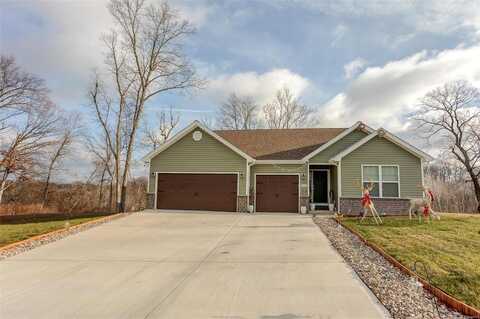 8026 Tahoe Rdg, Caseyville, IL 62232