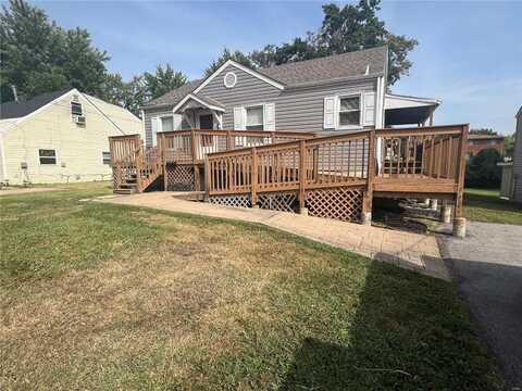 10217 Niblic Drive, Saint Louis, MO 63114