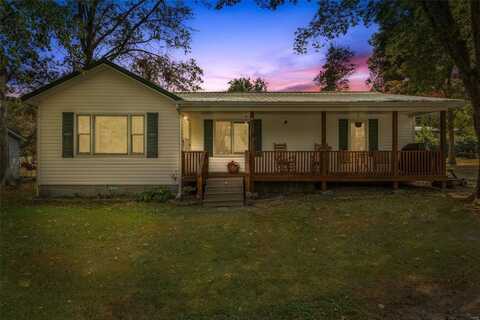 516 Collie St, Arcadia, MO 63621