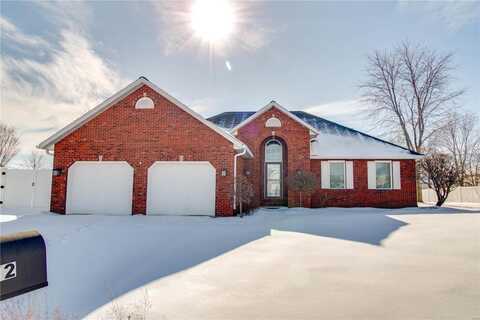 9472 Tudor Lane, Breese, IL 62230