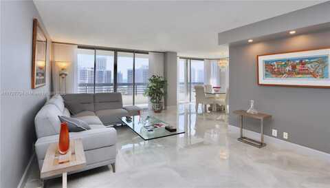 3500 Mystic Pointe Dr, Aventura, FL 33180