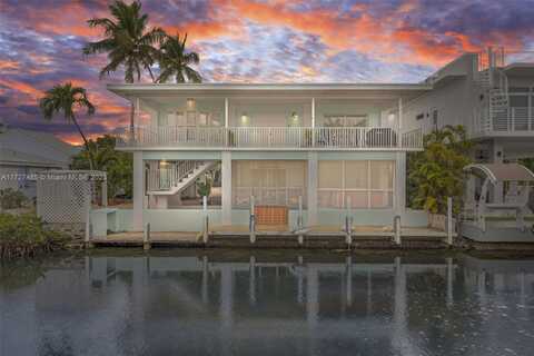 115 Primrose Ln, Long Key, FL 33001