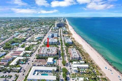 4445 El Mar Dr, Lauderdale By The Sea, FL 33308