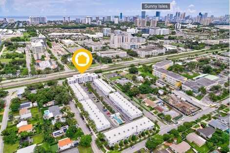 2651 NE 212th Ter, Miami, FL 33180