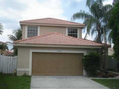 18232 SW 5th St, Pembroke Pines, FL 33029