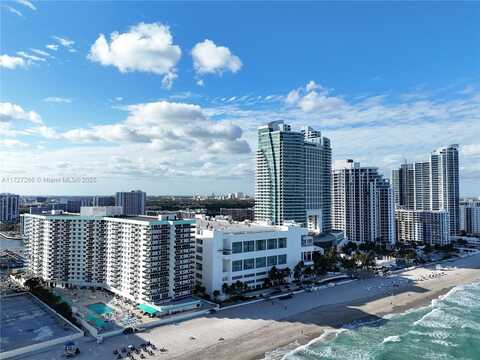 3725 S Ocean Dr, Hollywood, FL 33019